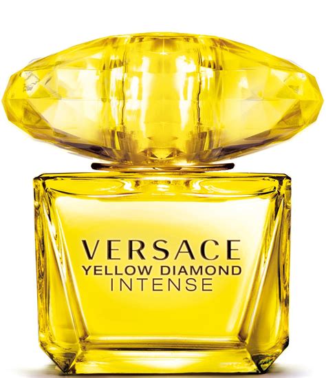 versace yellow diamond intense dillards|Versace Yellow Diamond 6.7 oz.